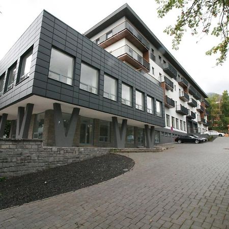Primo Maxi Vysoké Tatry Exterior foto