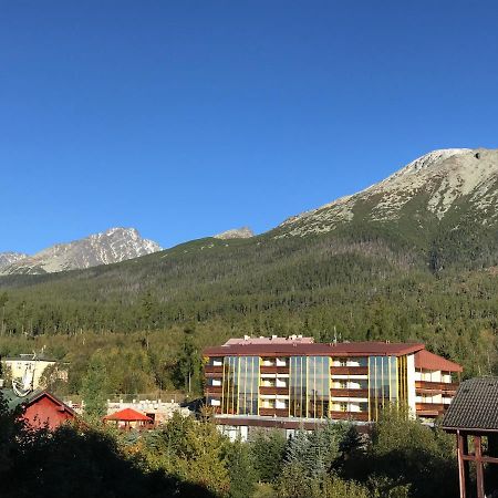 Primo Maxi Vysoké Tatry Exterior foto