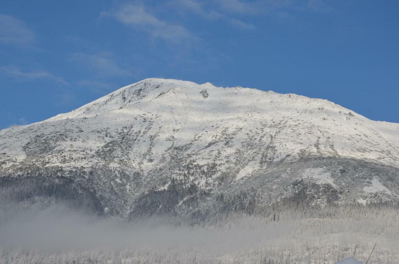 Primo Maxi Vysoké Tatry Exterior foto