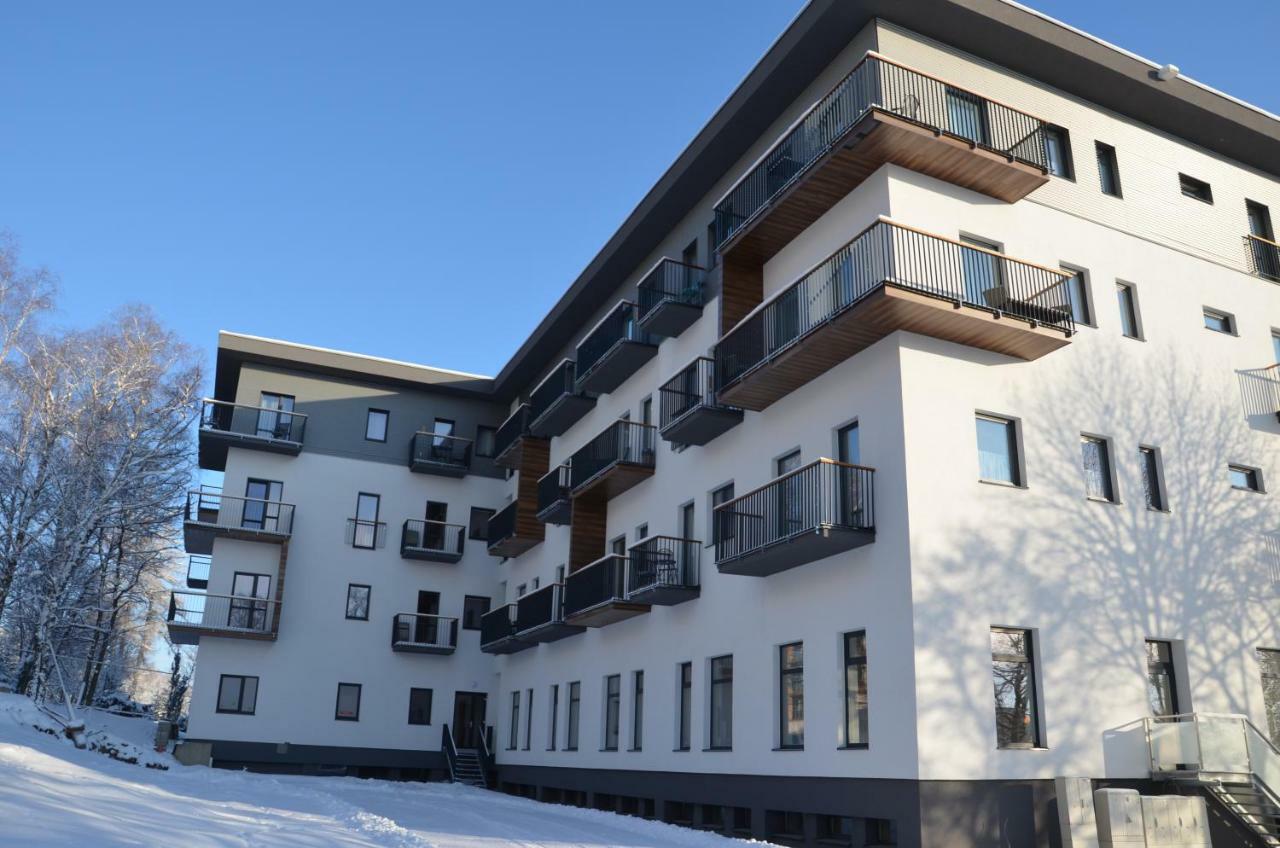 Primo Maxi Vysoké Tatry Exterior foto